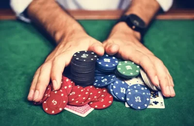 Analyzing Poker Hand Strength Using A Statistical Model