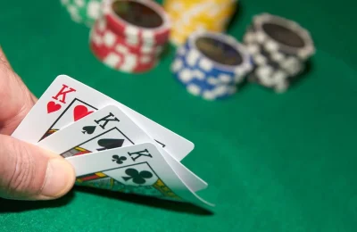 Texas Hold’Em – The Role of Position in Texas Hold’Em